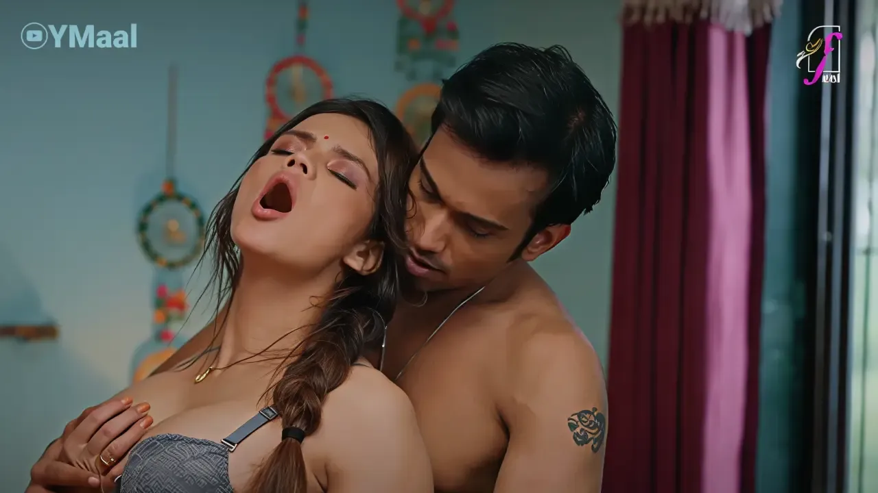 Watch Dagabaaz Episode 1 Web Series