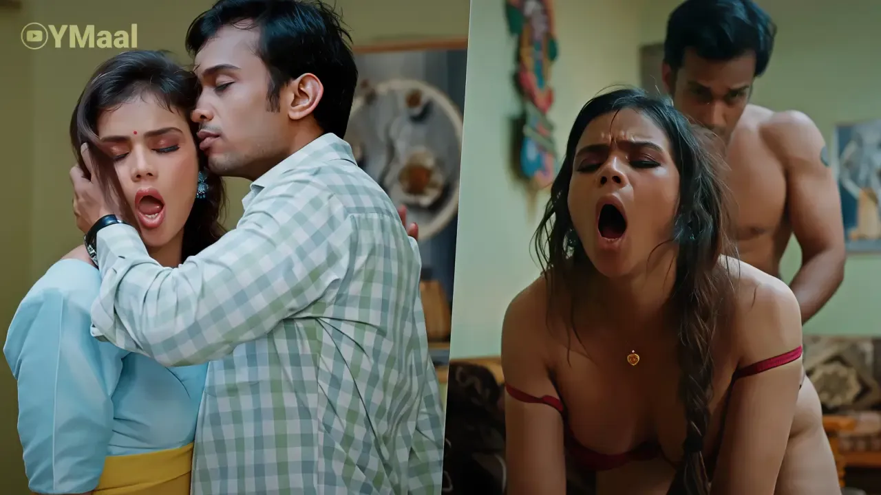 Watch Dagabaaz Episode 3 Web Series