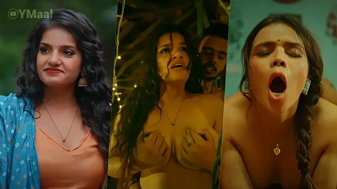 Watch Dagabaaz Episode 5 Web Series