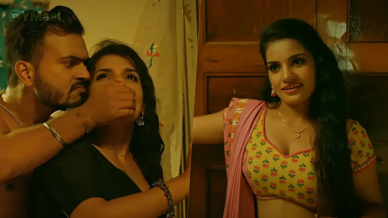 Watch Dagabaaz Episode 6 Web Series