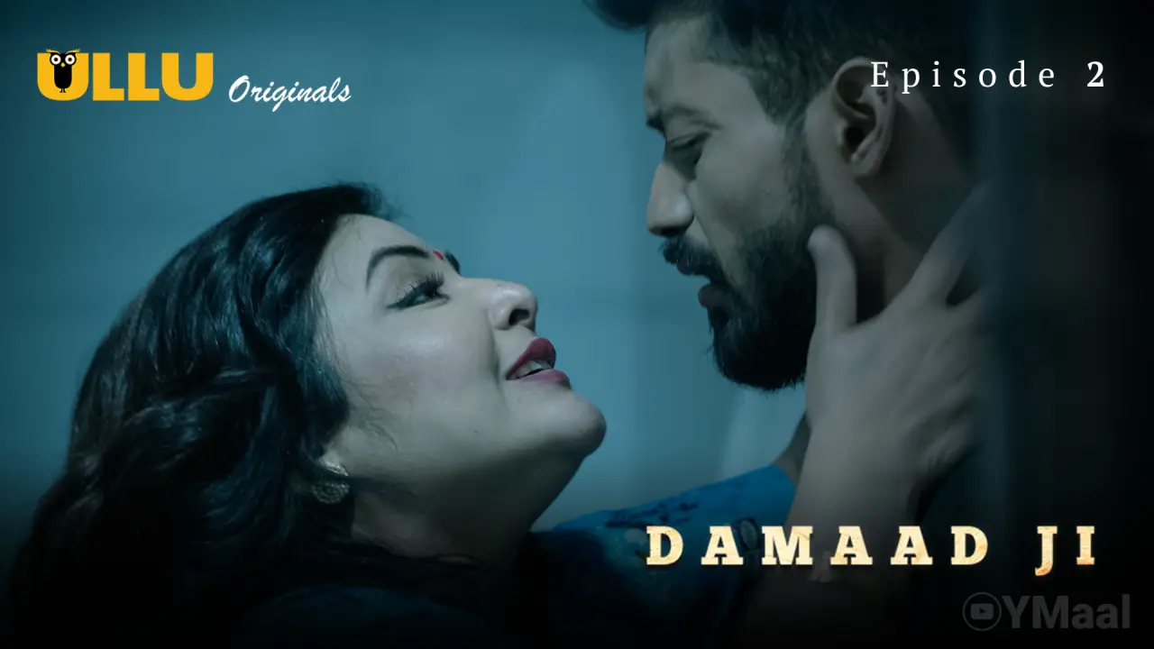 Watch Damaad Ji Episode 2 Web Series