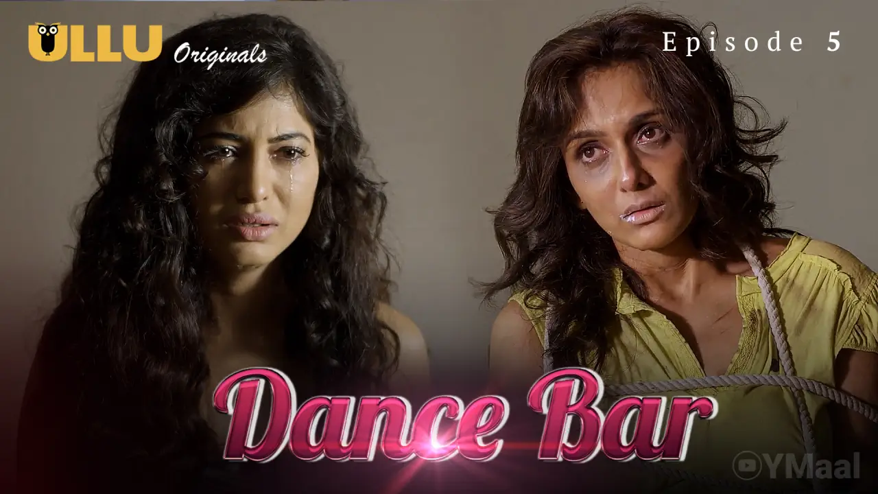 Watch Dance Bar Episode 5 Web Series