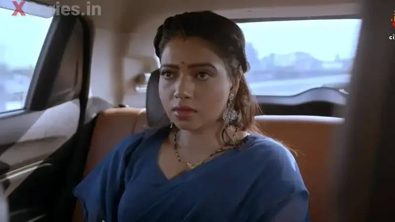 Watch Darwaza Mat Kholna Episode 2 Web Series