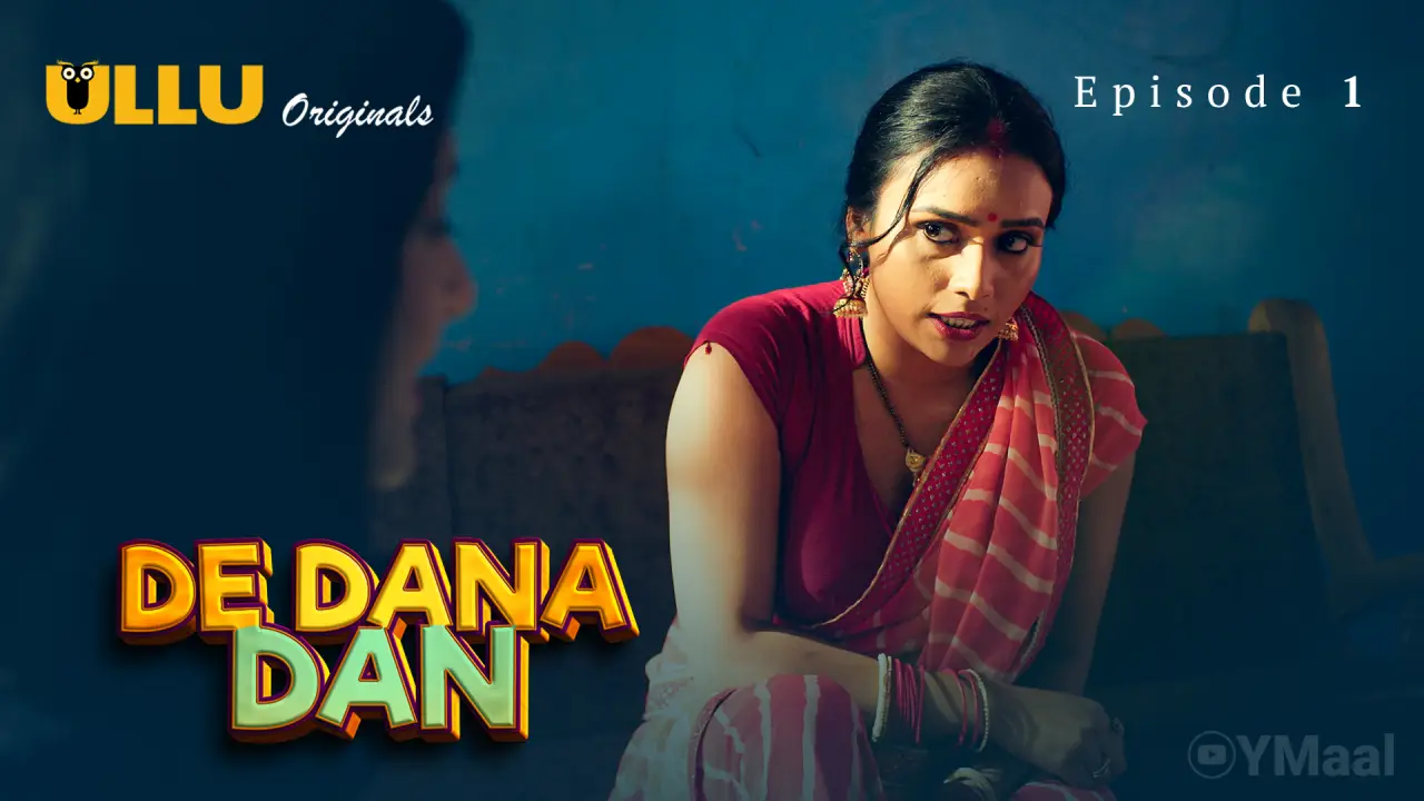 Watch De Dana Dan Episode 1 Web Series