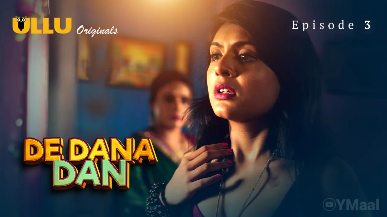 Watch De Dana Dan Episode 3 Web Series
