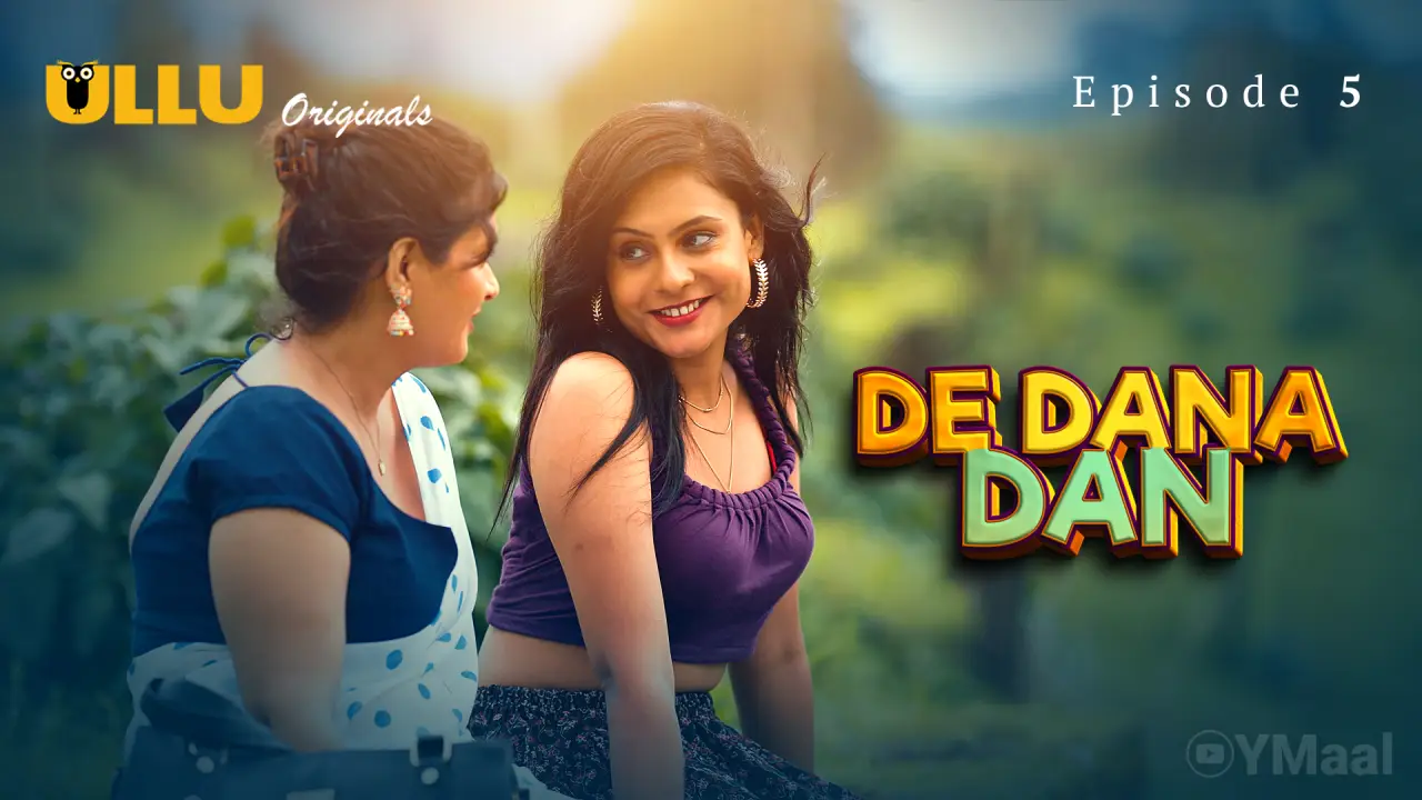 Watch De Dana Dan Episode 5 Web Series
