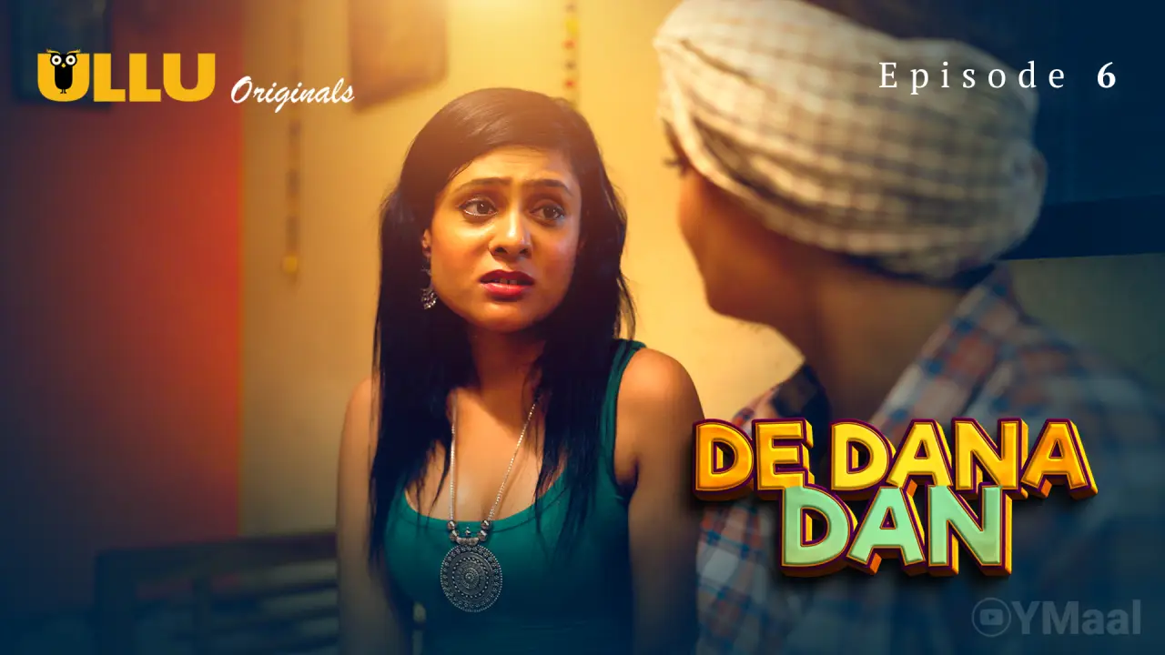 Watch De Dana Dan Episode 6 Web Series