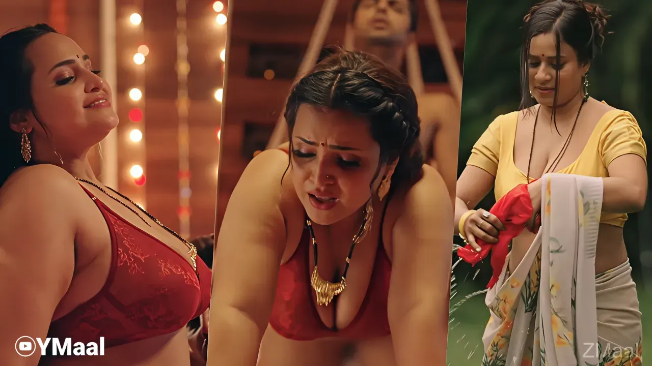 Watch De De Pyaar De Dost Episode 2 Web Series