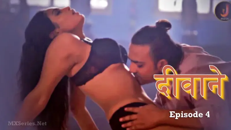 Watch Deewane Episode 4 Web Series