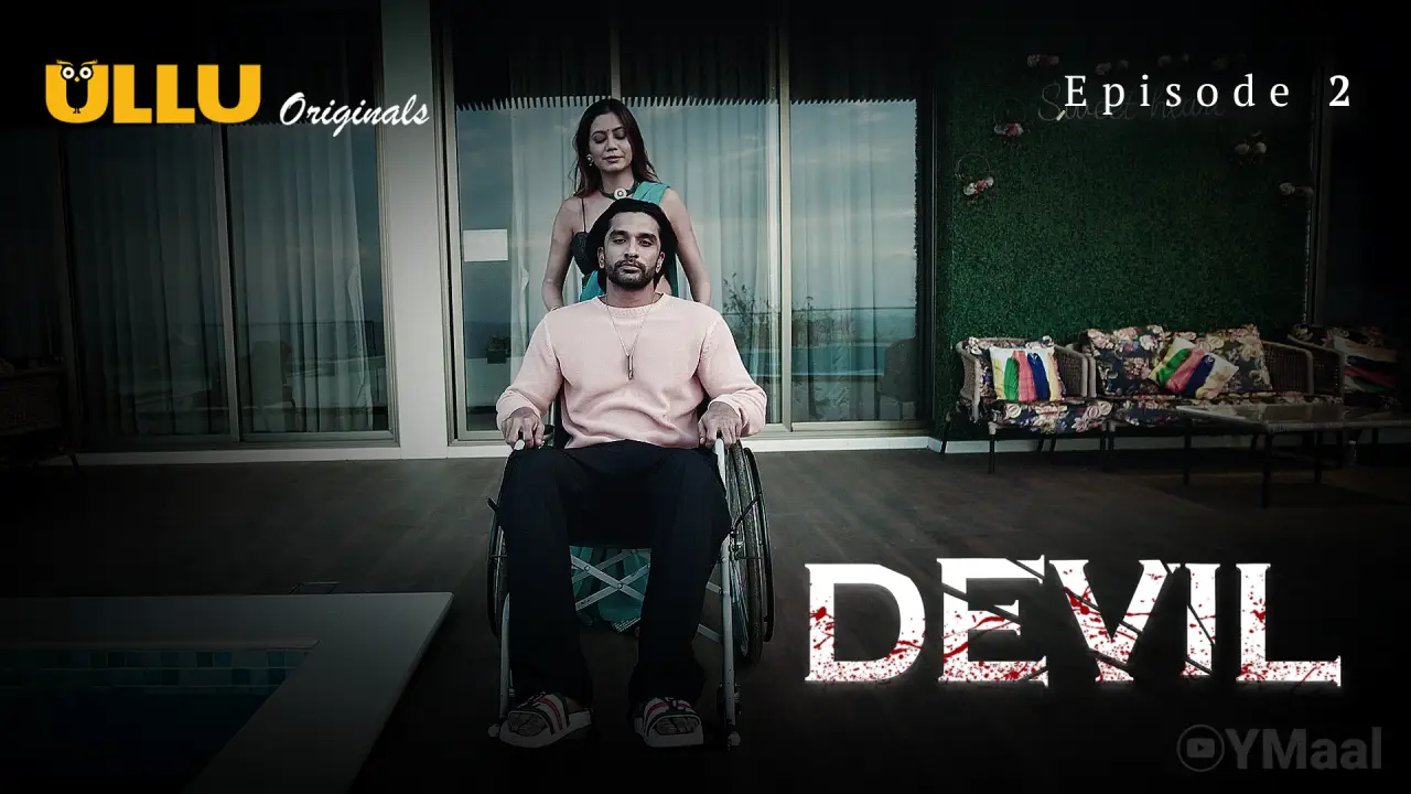 Watch Devil Episode 2 Web Series