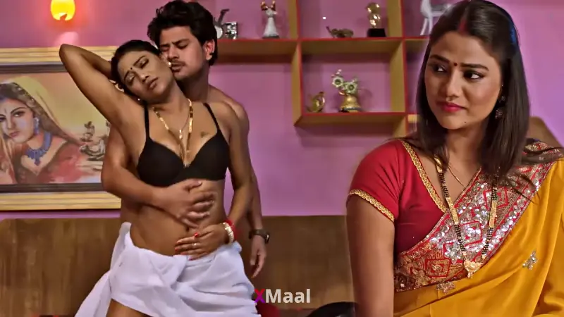 Watch Devrani Jethani Episode 2 Web Series