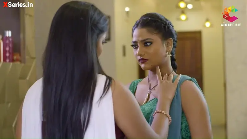 Watch Dhanno Doodhwali Episode 1 Web Series