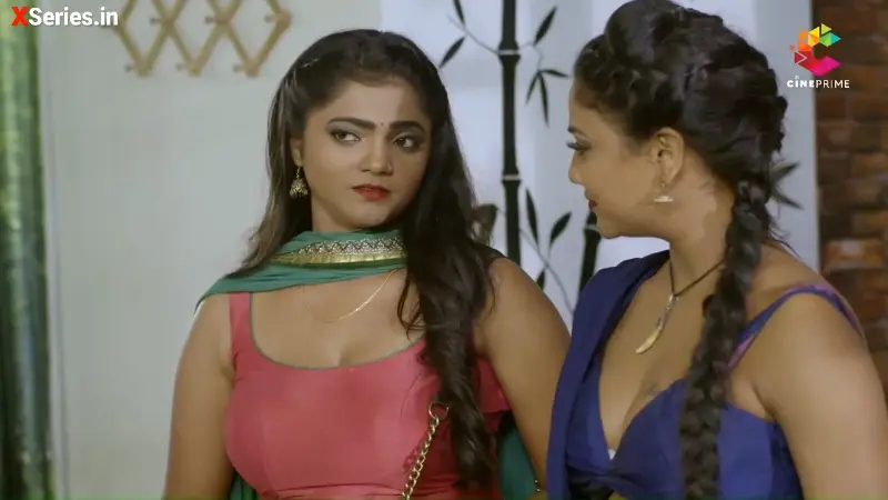 Watch Dhanno Doodhwali Episode 2 Web Series