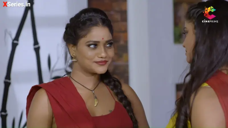 Watch Dhanno Doodhwali Episode 3 Web Series