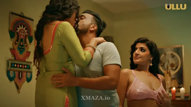 Watch Dil Pe Bojh Episode 4 Web Series