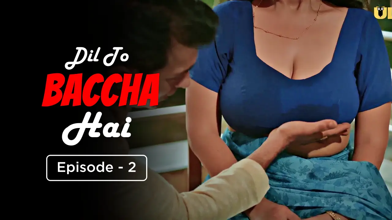Watch Dil To Baccha Hai Episode 2 Web Series