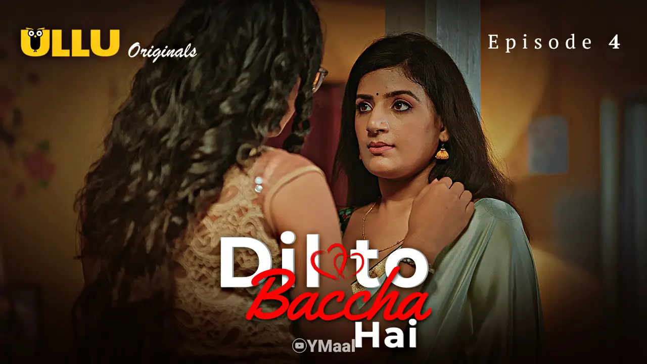 Watch Dil To Baccha Hai Episode 4 Web Series