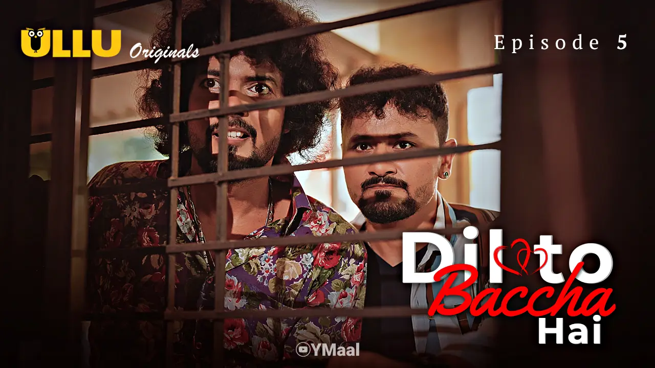Watch Dil To Baccha Hai Episode 5 Web Series