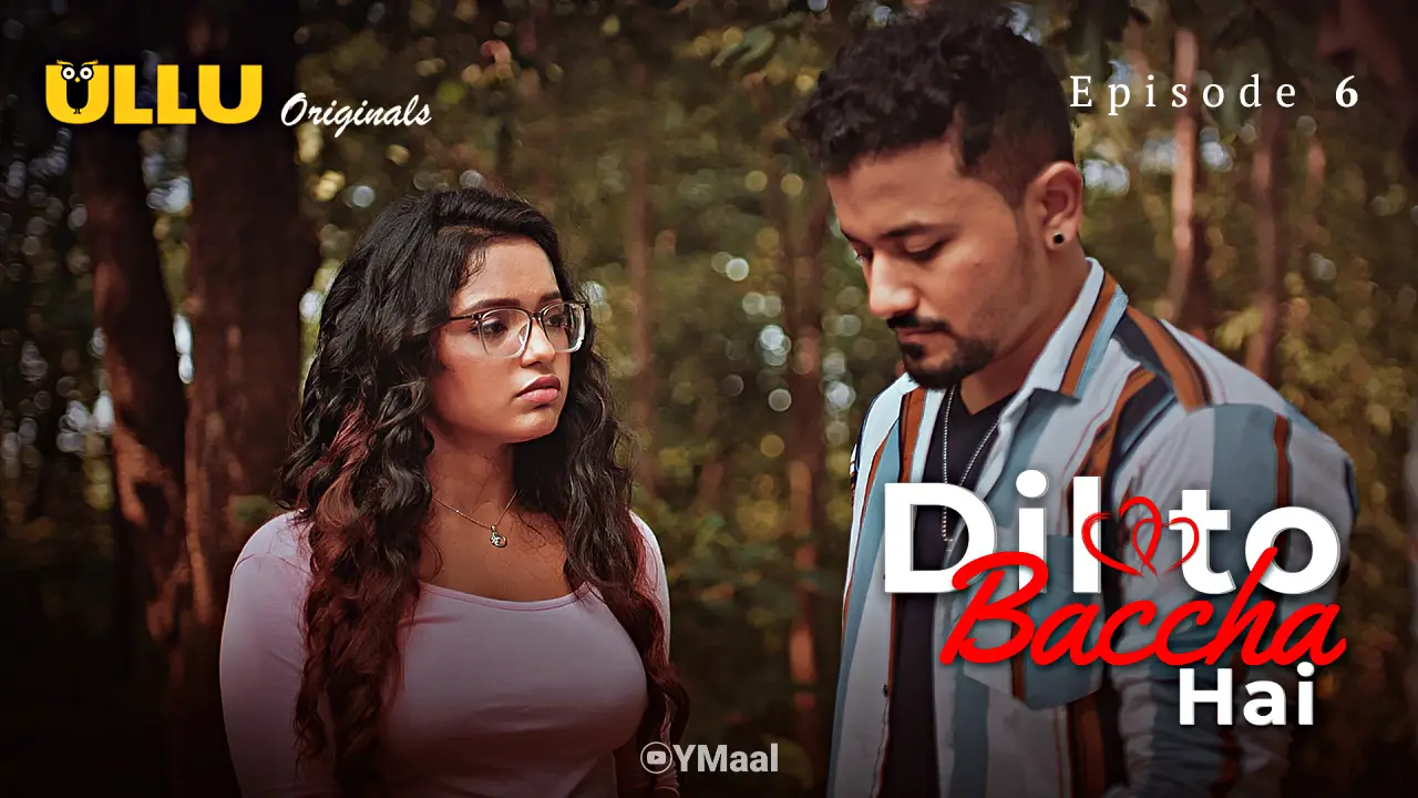 Watch Dil To Baccha Hai Episode 6 Web Series