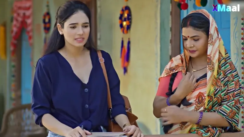 Watch Dildo Episode 2 Web Series