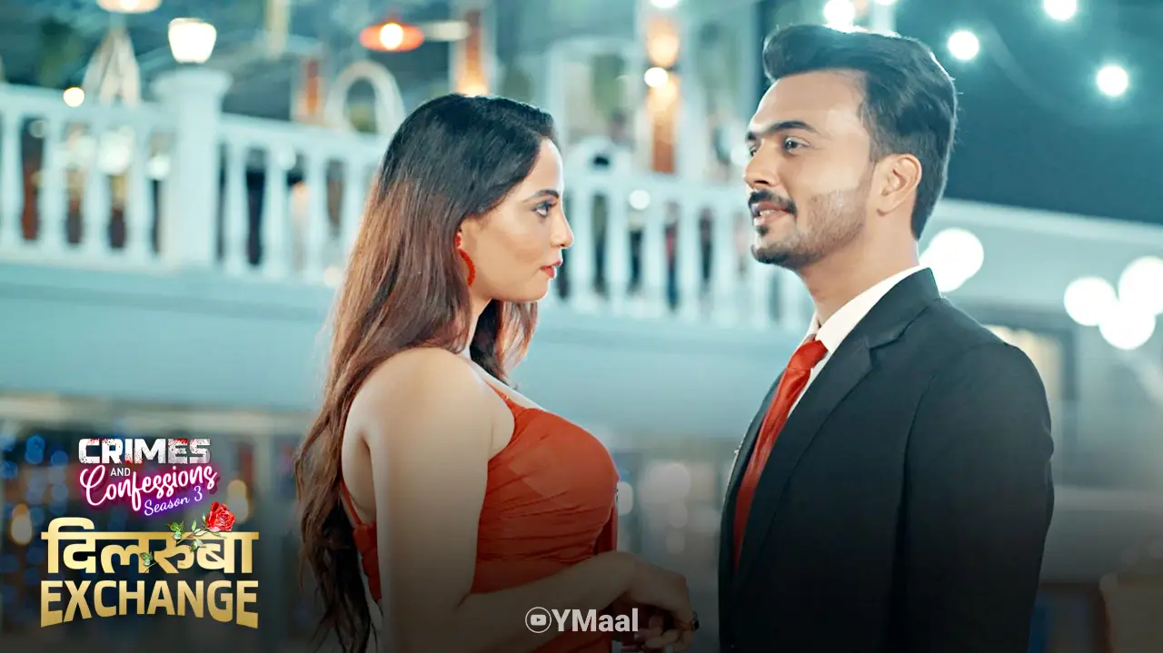 Watch Dilruba Exchange Episode 1 Web Series