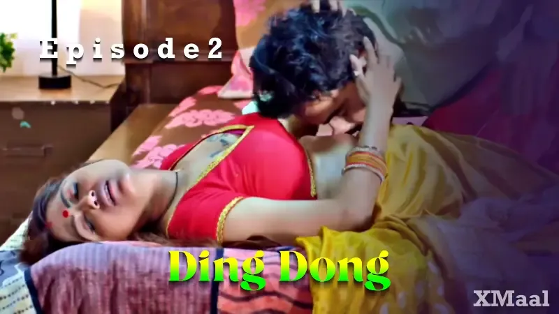 Watch Ding Dong Episode 2 Web Series