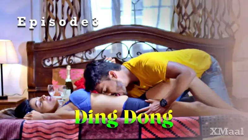 Watch Ding Dong Episode 3 Web Series