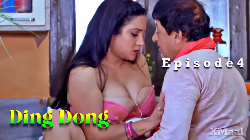 Watch Ding Dong Episode 4 Web Series