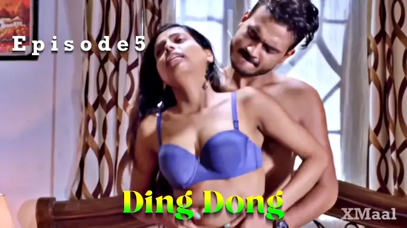 Watch Ding Dong Episode 5 Web Series