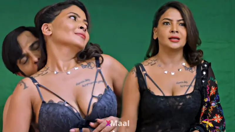 Watch Director Ke Sath Episode 1 Web Series