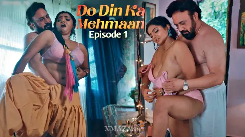 Watch Do Din ka Mehmaan Episode 1 Web Series