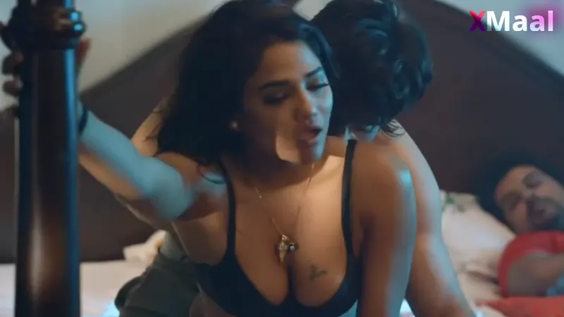 Watch Do Haseena S2 Episode 2 Web Series
