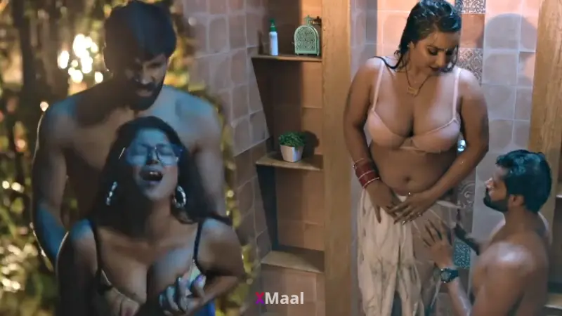 Watch Do Khajur Episode 4 Web Series