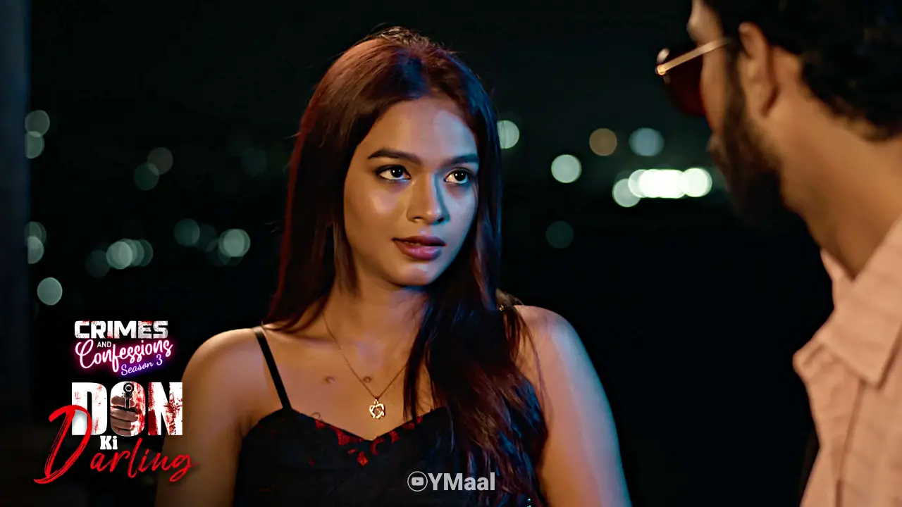 Watch Don Ki Darling Episode 3 Web Series