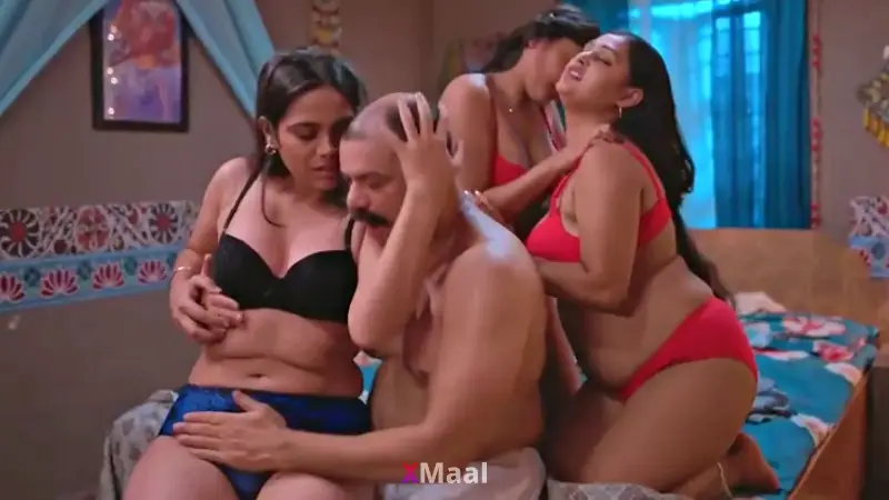 Watch Doodh Wali Episode 10 Web Series