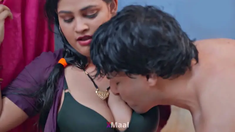 Watch Doodh Wali Episode 2 Web Series