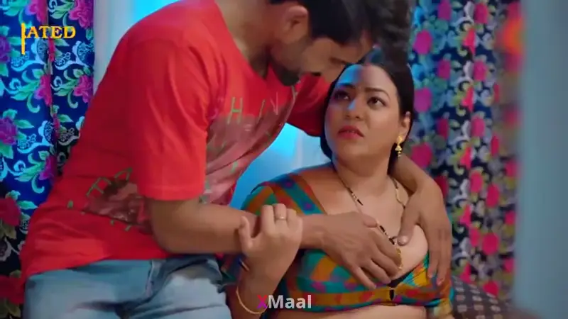 Watch Doodh Wali Episode 8 Web Series