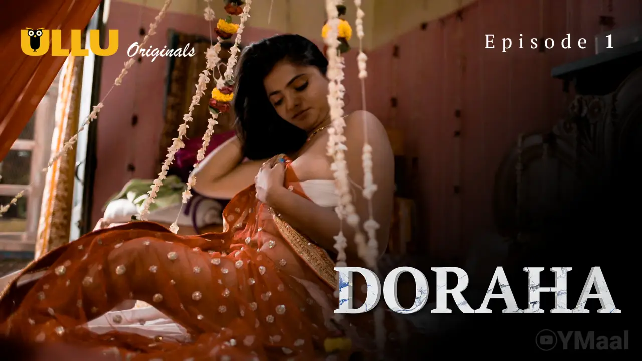 Watch Doraha Episode 1 Web Series