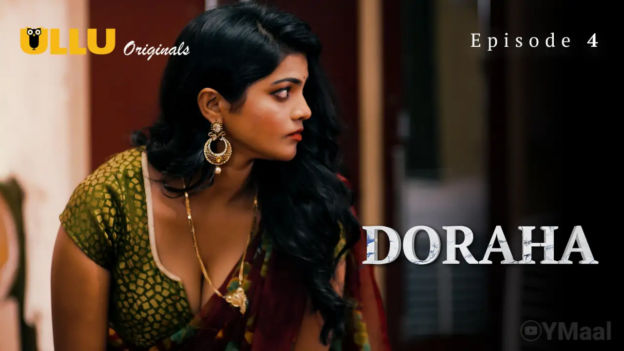 Watch Doraha Episode 4 Web Series