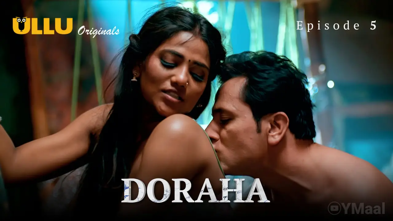 Watch Doraha Episode 5 Web Series