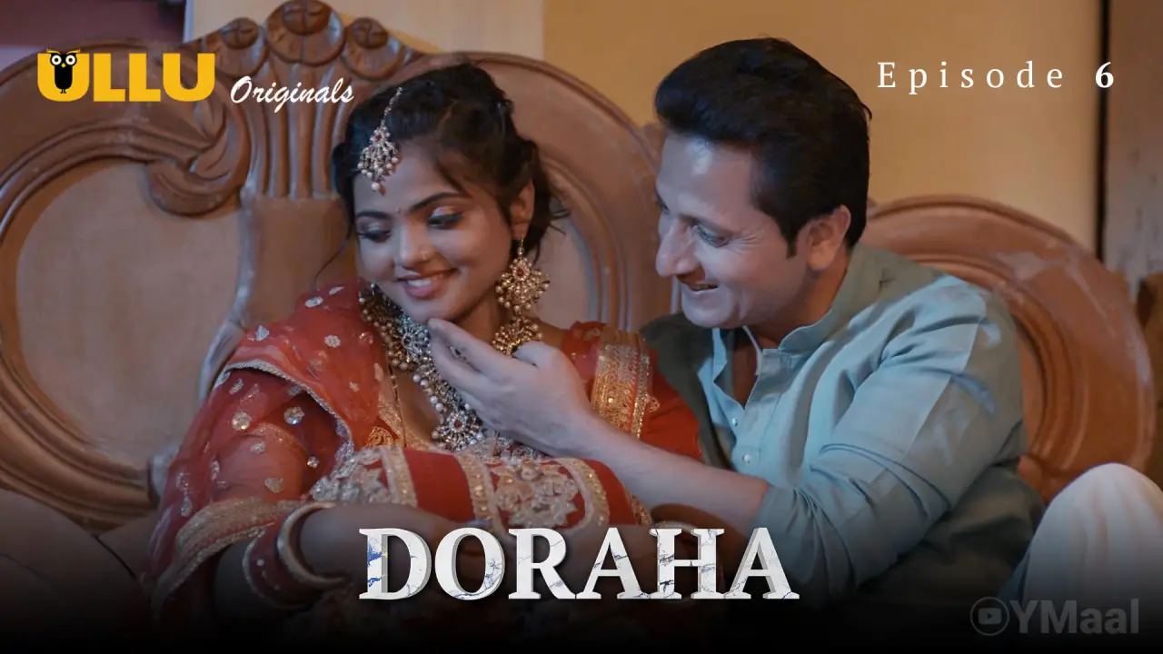 Watch Doraha Episode 6 Web Series