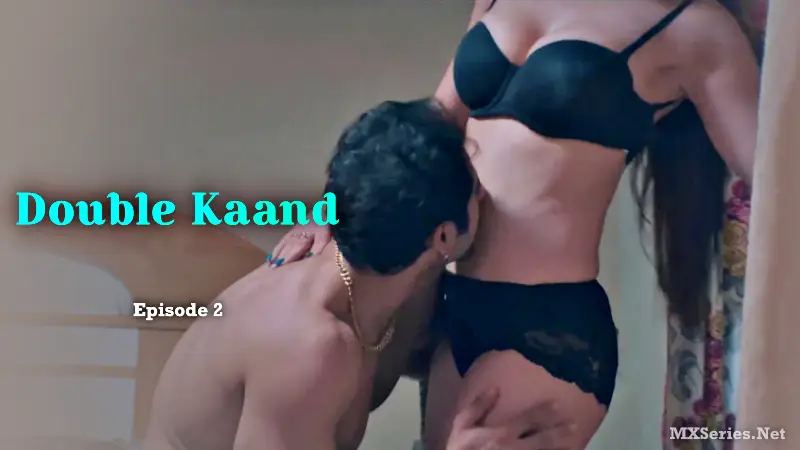 Watch Double Kaand Episode 2 Web Series