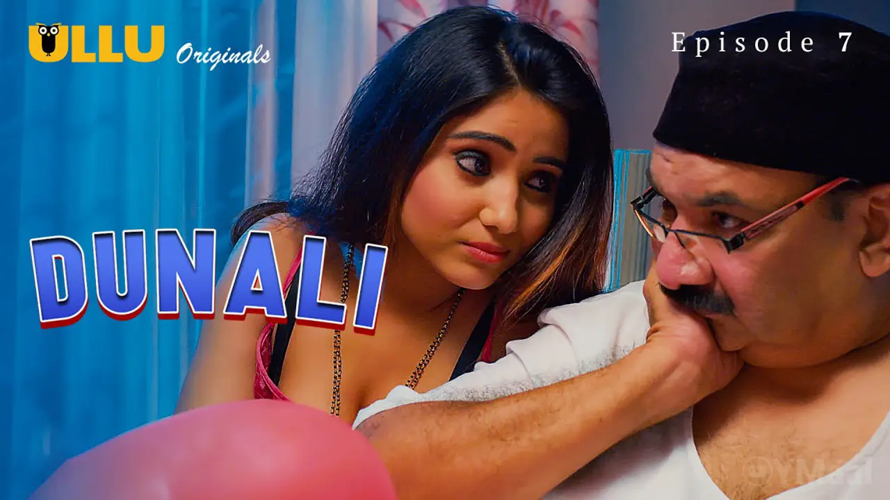 Watch Dunali Episode 7 Web Series