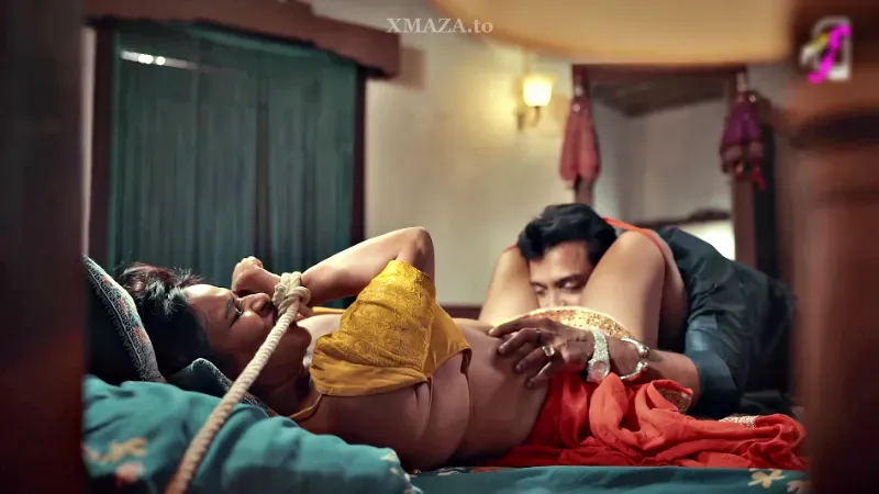 Watch Ehsaas Episode 2 Web Series