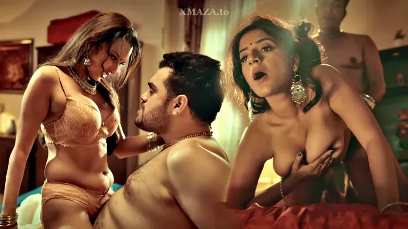 Watch Ehsaas Episode 3 Web Series