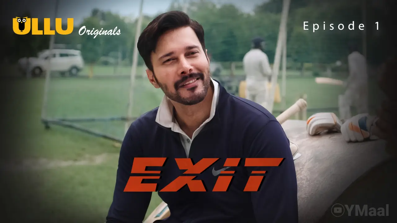 Watch Exit Episode 1 Web Series