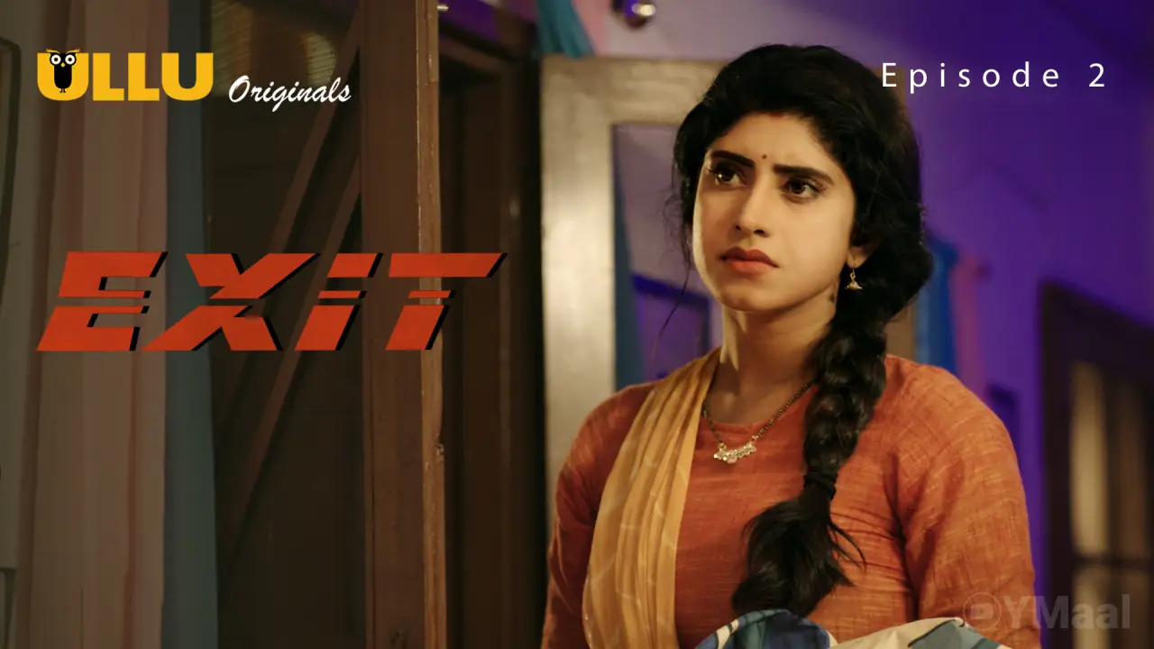 Watch Exit Episode 5 Web Series