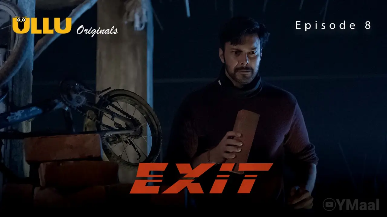 Watch Exit Episode 8 Web Series