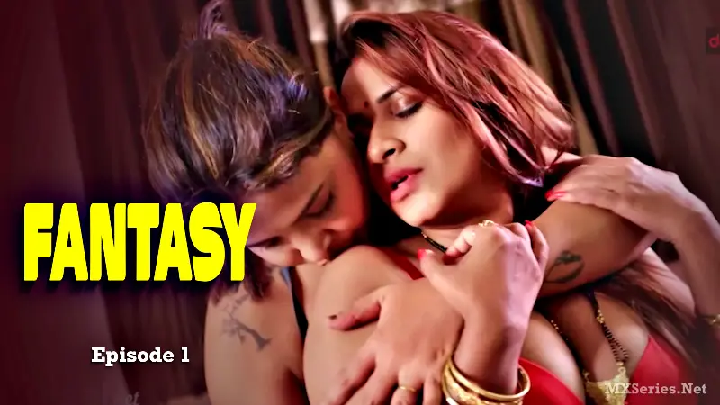 Watch Fantasy Episode 1 Web Series