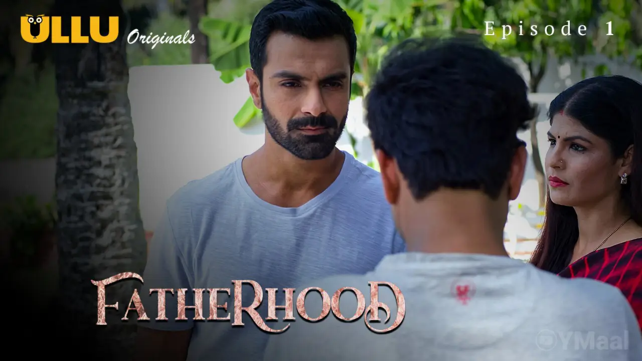 Watch Fatherhood Episode 1 Web Series